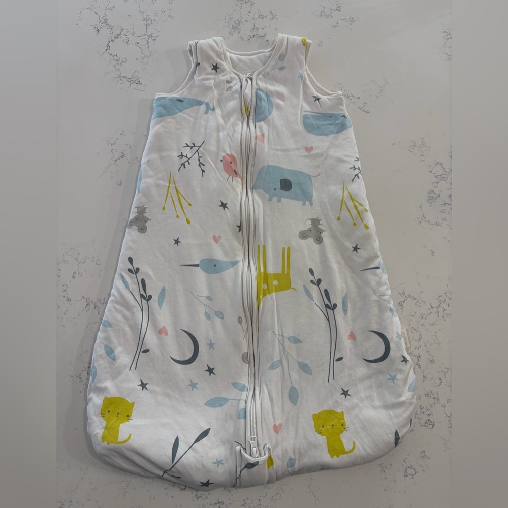 Sleep Sack- Mosebear